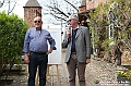 VBS_7386 - Mostra 'Albissola-Monteu Roero. Collezione piatti d'arte e antichi vasi da farmacia